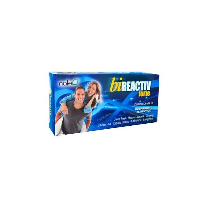 Bi Reactiv Forte