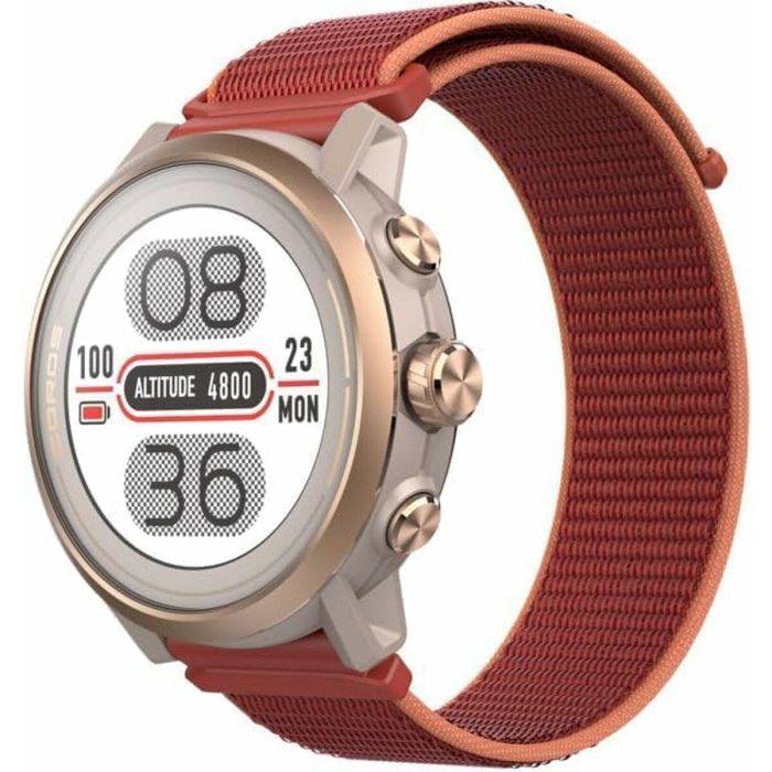 Smartwatch Coros WAPX2-COR 1,2" 3 Smartwatch Coros WAPX2-COR 1,2" 3
