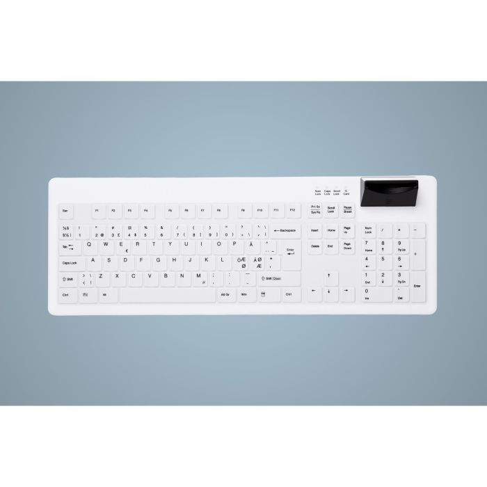 Cherry HYGIENE SMART CARD DESKTOP 0 Cherry HYGIENE SMART CARD DESKTOP 0