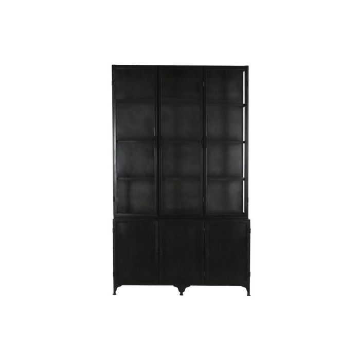 Vitrina Item Home DKD Home Decor 47 x 240 x 142 cm 1