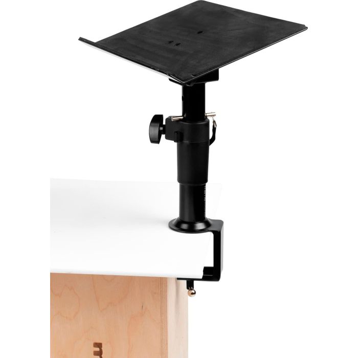 Soporte Regulable Para Portátil Con Clamp 1