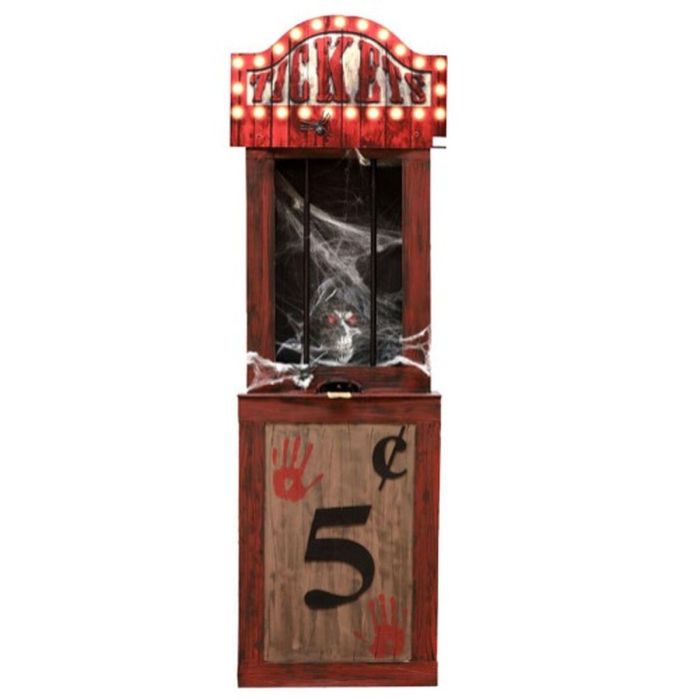 Decoración para Halloween 185 x 56 x 19 cm