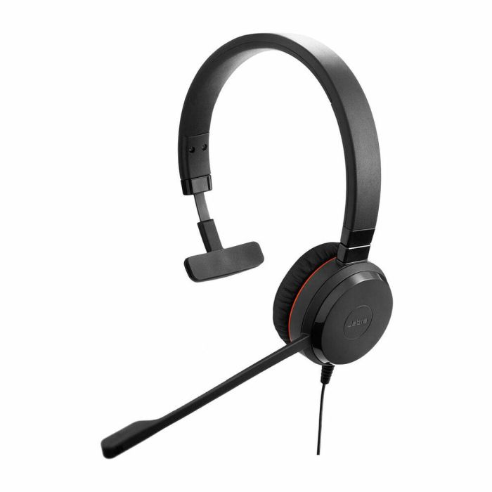 Auriculares Jabra 4993-829-409 Negro Auriculares Jabra 4993-829-409 Negro