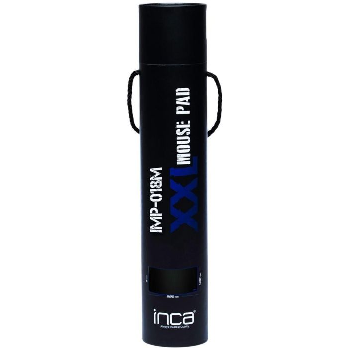 INCA Gaming Mauspad IMP-018M XXL, 900x400x3mm, Speed, BL retail 3