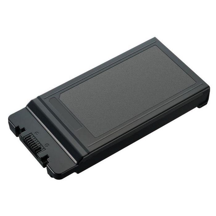 Panasonic CF-54 Main Battery, Li-ion 4200 mAh Panasonic CF-54 Main Battery, Li-ion 4200 mAh