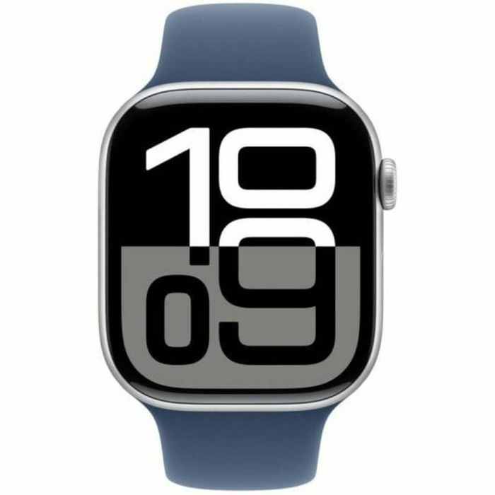 Smartwatch Apple MWY13QL/A Plateado 1,96" 46 mm