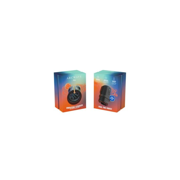 Masturbador Arcwave 7 Masturbador Arcwave 7