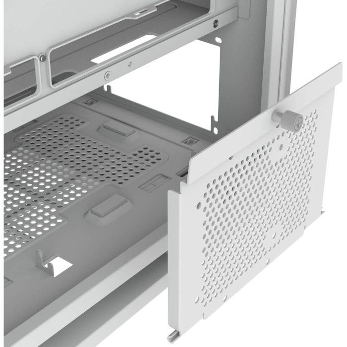 Midi COUGAR FV270, Weiß 13 Midi COUGAR FV270, Weiß 13