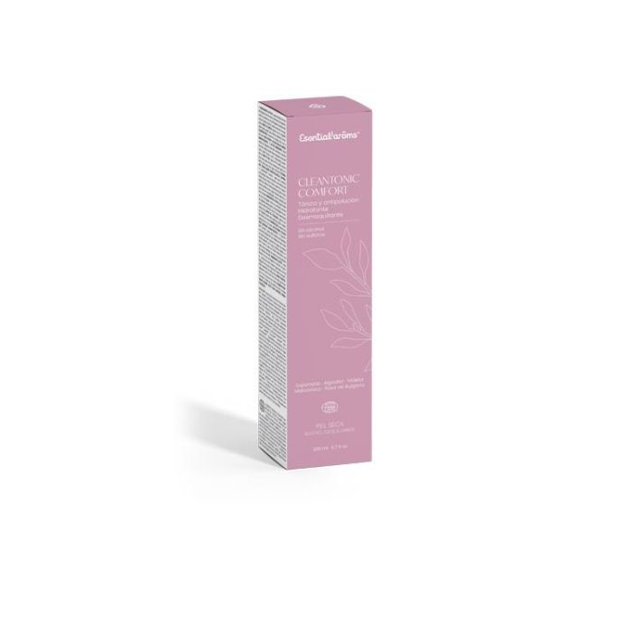 Cleantonic Comfort - Piel Seca