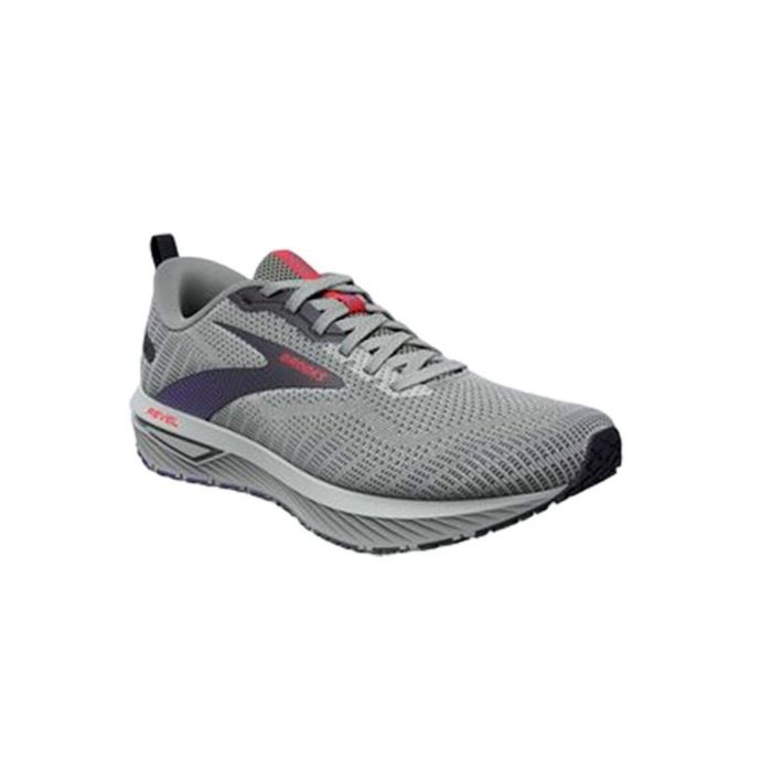 Zapatillas de Running para Adultos Brooks Revel 6 Hombre 44 2
