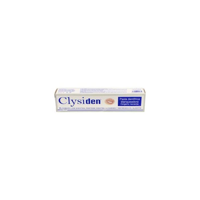 Clysiden Pasta Dental 50 Ml