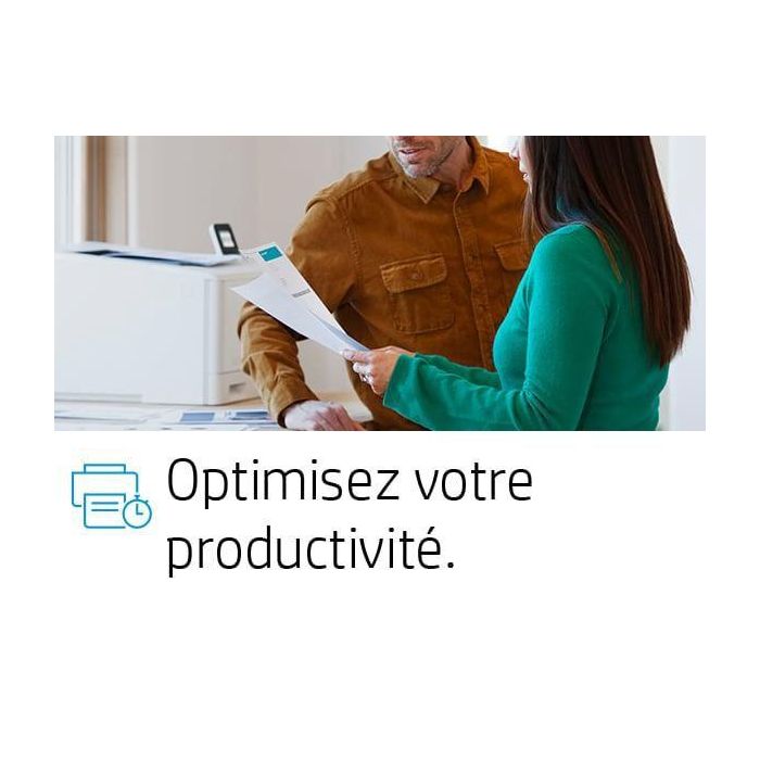 HP Color LaserJet Pro M454dw Impresora Laser, 600 x 600dpi, 28ppm, WiFi