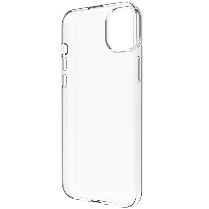 Muvit Funda Recycletek para Apple iPhone 15 - Material Reciclado, Protección Ambiental 3 Muvit Funda Recycletek para Apple iPhone 15 - Material Reciclado, Protección Ambiental 3
