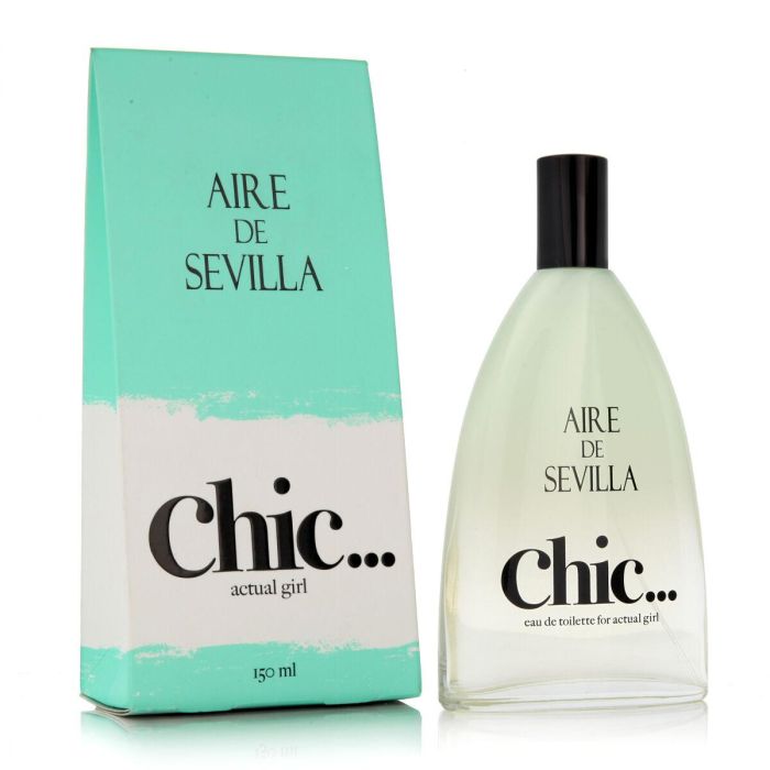 Aire Sevilla Aire De Sevilla Chic…