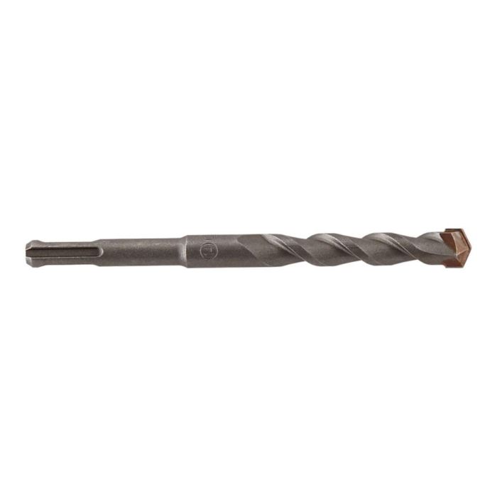 Wolfcraft Broca para hormigón SDS-plus Ø14 x 160 mm, filo de carburo de tungsteno, longitud de trabajo 100 mm, ángulo de punta 130°, certificación PGM Wolfcraft Broca para hormigón SDS-plus Ø14 x 160 mm, filo de carburo de tungsteno, longitud de trabajo 100 mm, ángulo de punta 130°, certificación PGM