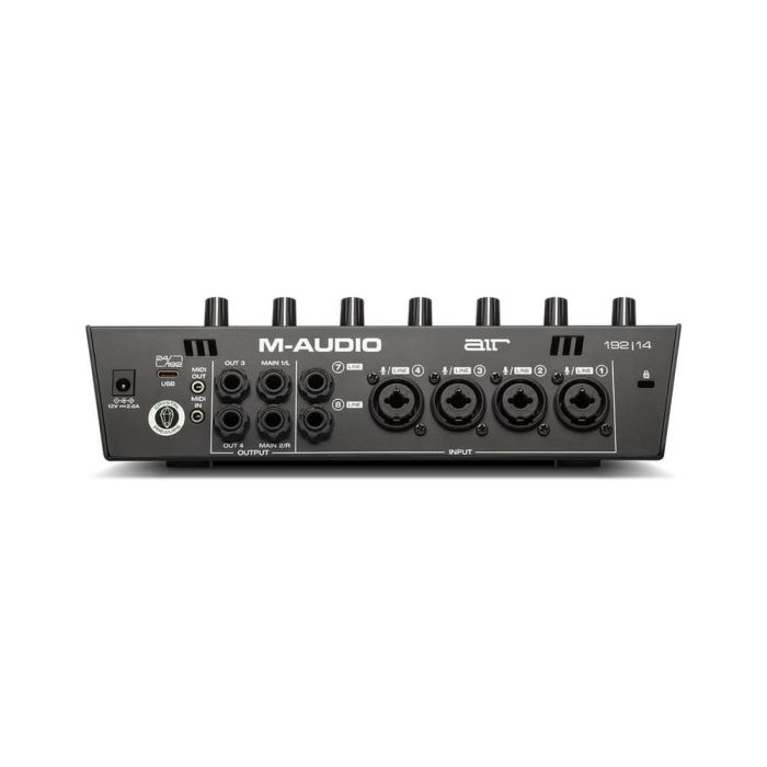 Interfaz Air Series 192/14 1