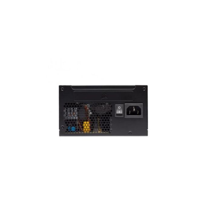 Fuente de Alimentación Corsair CX650/ 650W/ Ventilador 12cm/ 80 Plus Bronze 3 Fuente de Alimentación Corsair CX650/ 650W/ Ventilador 12cm/ 80 Plus Bronze 3
