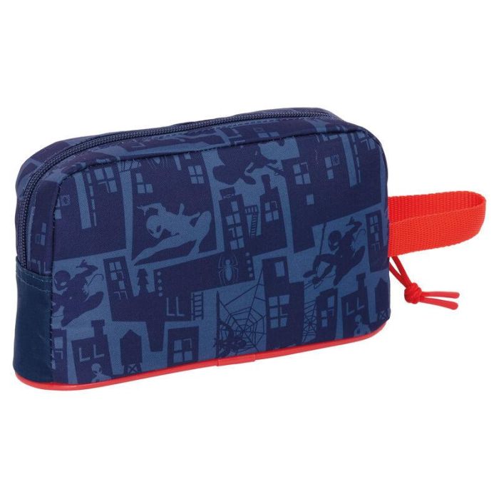 Portadesayunos Spiderman Marvel termo 1