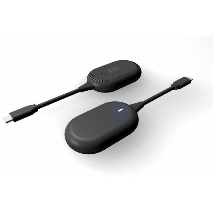 bluechip Wireless Display Dongle HDMI (NWD6000) Wireless Display Dongle USB-C (DP Alt Mode) auf HDMI) 0 bluechip Wireless Display Dongle HDMI (NWD6000) Wireless Display Dongle USB-C (DP Alt Mode) auf HDMI) 0