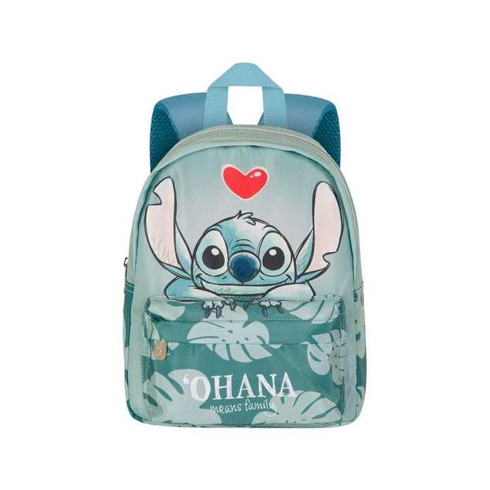 Karactermania Mochila Lilo y Stitch Joy Doll 27x22x9 cm 4 Karactermania Mochila Lilo y Stitch Joy Doll 27x22x9 cm 4