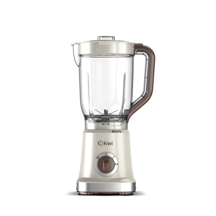 Kiwi Batidora-Licuadora Compact 2E 1.8L 500W 6