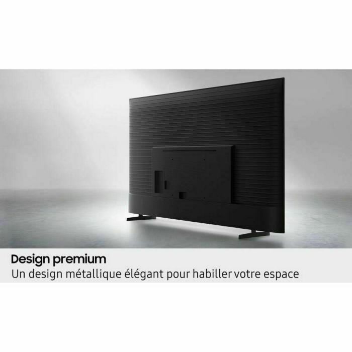 Smart TV Samsung TU55U7005FKXXC 18