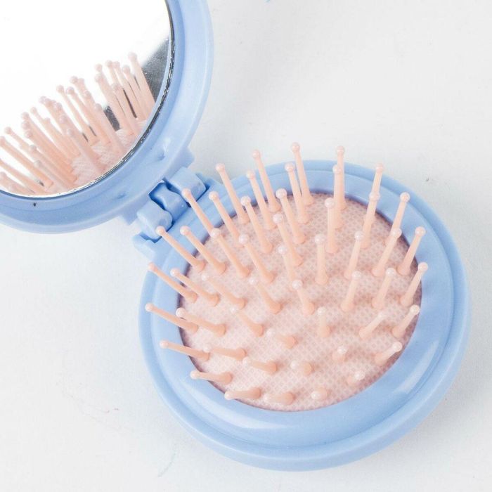 Cerdá Set de Belleza Accesorios 7 Piezas Bluey 2 Cerdá Set de Belleza Accesorios 7 Piezas Bluey 2