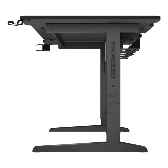GENESIS NDS-2249 escritorio para ordenador Negro 23 GENESIS NDS-2249 escritorio para ordenador Negro 23