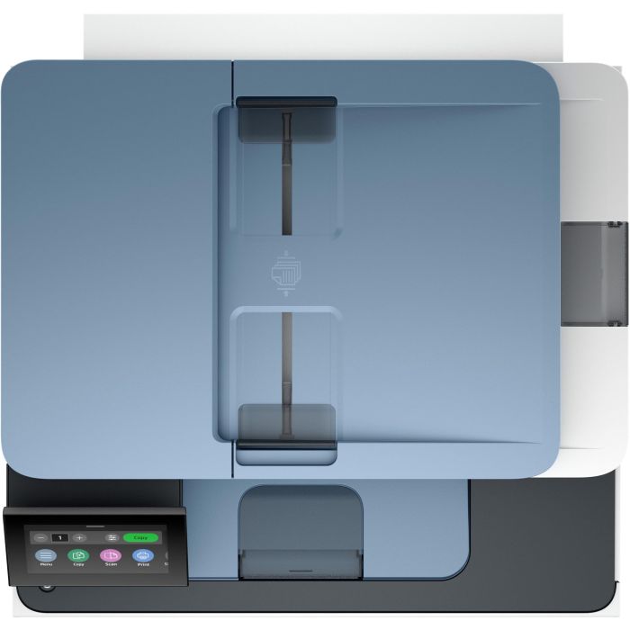 FL HP Color LaserJet PRO MFP 3302fdng Farblaserdrucker 4in1 A4 LAN ADF Duplex 8 FL HP Color LaserJet PRO MFP 3302fdng Farblaserdrucker 4in1 A4 LAN ADF Duplex 8