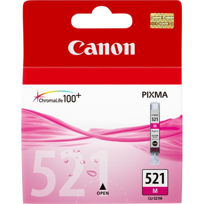 Canon Pixma MP620/630/980 Cartucho Magenta