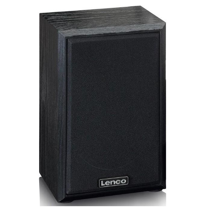 Lenco LS-101BK 4 Lenco LS-101BK 4