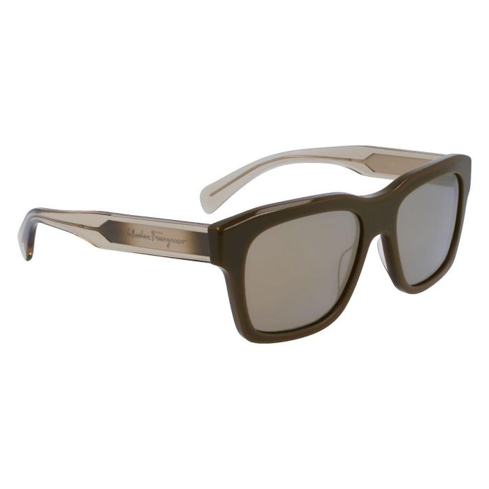 Gafas de Sol Hombre Salvatore Ferragamo SF1087S-5618324 ø 56 mm 1 Gafas de Sol Hombre Salvatore Ferragamo SF1087S-5618324 ø 56 mm 1