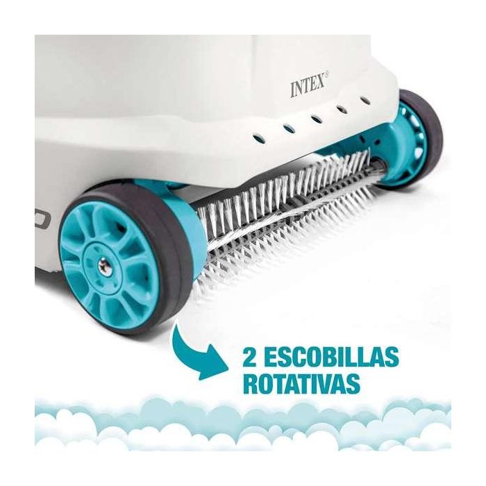 Limpiafondos automáticos Intex 28005EX 7