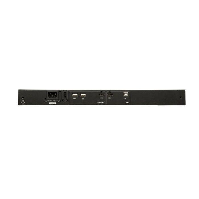Aten 18.5" 1920x1080 TFT, USB, HDMI 2 Aten 18.5" 1920x1080 TFT, USB, HDMI 2