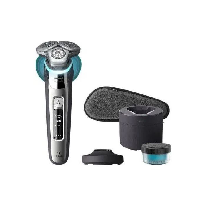 Philips S9975/55 Serie 9000 Afeitadora Eléctrica 1