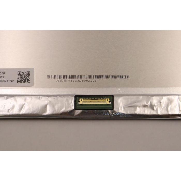 Lenovo Replacement display for Lenovo notebooks, 14-inch Full HD, 30 Pins LCD LED touch screen, compatible with select models. 2 Lenovo Replacement display for Lenovo notebooks, 14-inch Full HD, 30 Pins LCD LED touch screen, compatible with select models. 2