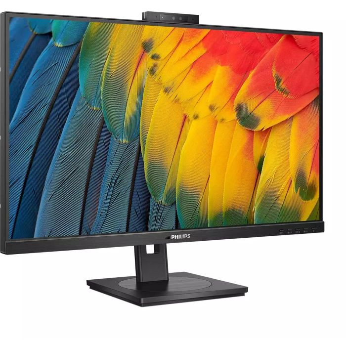 Philips 27B1U5601H Monitor IPS Quad HD de 27" (68.5cm) con USB-C PD 100W, Webcam y Micrófono Integrados 3