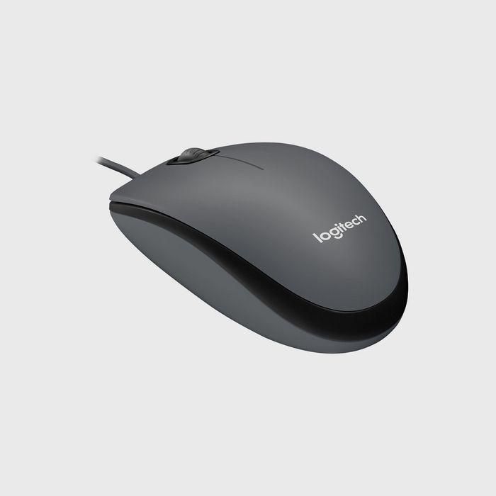 Logitech 1000 DPI, Optical, USB, 3 buttons 3 Logitech 1000 DPI, Optical, USB, 3 buttons 3