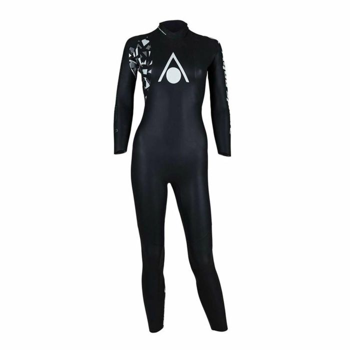 Neopreno Aqua Sphere Negro 3