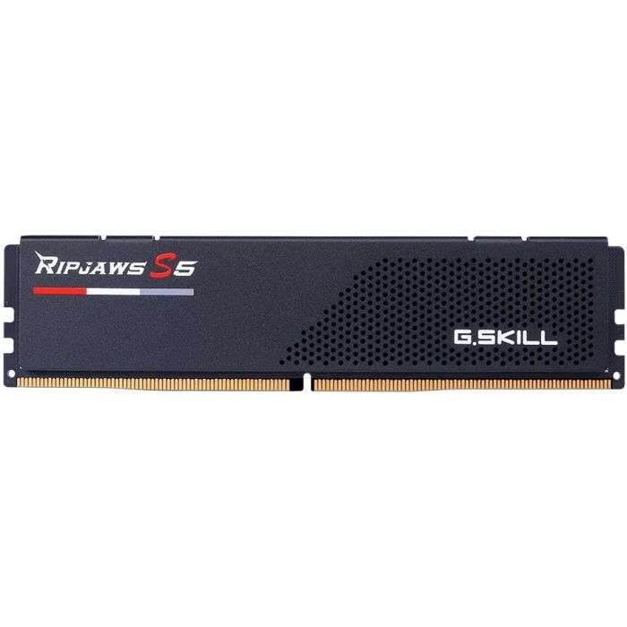 G.Skill F5-6400J3648F16GX2-RS5K 32-RS5K - Kit de Memoria RAM 32GB (2x16GB) DDR5 PC-6400 CL36 6400MHz para PC 2 G.Skill F5-6400J3648F16GX2-RS5K 32-RS5K - Kit de Memoria RAM 32GB (2x16GB) DDR5 PC-6400 CL36 6400MHz para PC 2