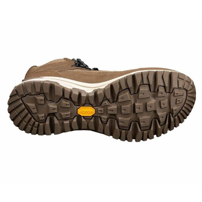 Botas de Montaña Brütting Mount Kandu High Marrón claro 43 4