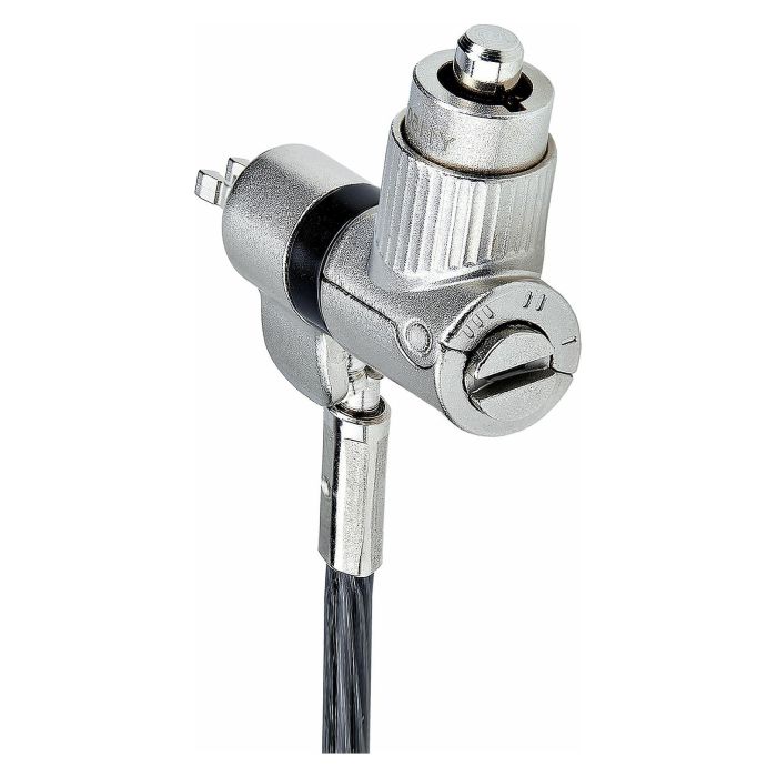 Videocámara de Vigilancia Startech UNIVKA25-LAPTOP-LOCK Videocámara de Vigilancia Startech UNIVKA25-LAPTOP-LOCK