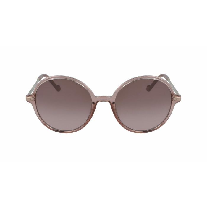 Gafas de Sol Mujer LIU JO LJ729S-601 Ø 55 mm 2