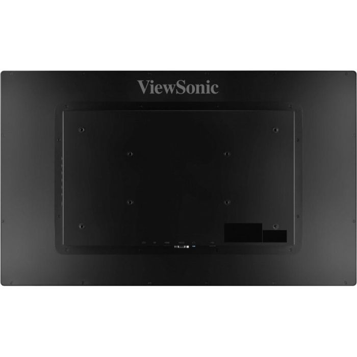 Viewsonic TD3207 Monitor Táctil 32" (81.3cm) Full HD (1920x1080) LED 5ms HDMI/DisplayPort/RS232 5