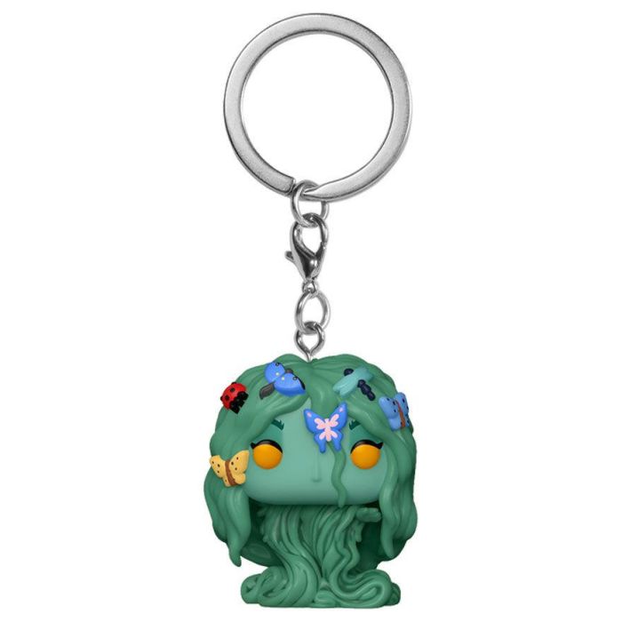 Llavero Pocket POP Disney Fantasia 2000 Spring Sprite 0 Llavero Pocket POP Disney Fantasia 2000 Spring Sprite 0