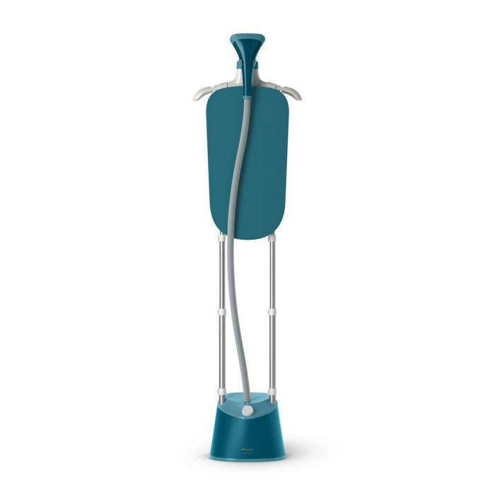 Philips STE1040/20 Vaporizador Vertical 1800W, 3 Posiciones, Azul