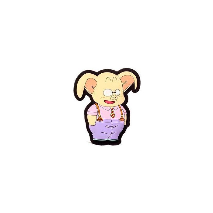 Sd Toys Imanes Dragon Ball Relieve Oolong Dragon