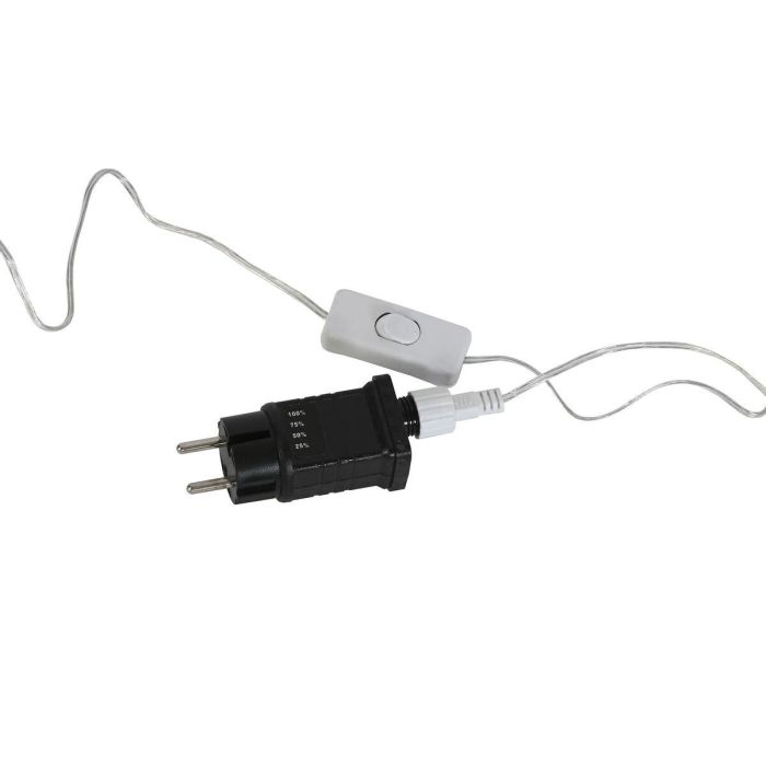 Cuadro con LED Home ESPRIT Moderno Mitológico 83 x 3 x 123 cm (2 Unidades) 1 Cuadro con LED Home ESPRIT Moderno Mitológico 83 x 3 x 123 cm (2 Unidades) 1