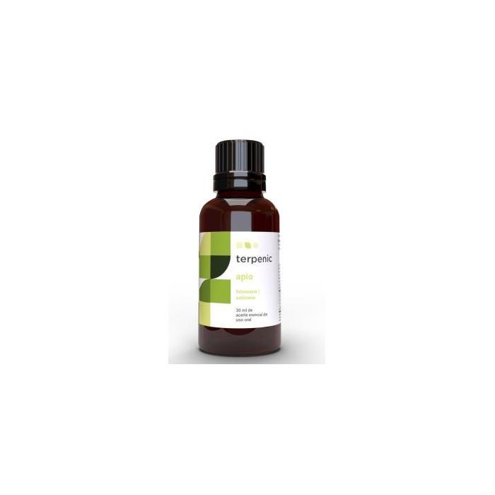 Apio Aceite Esencial 30Ml. Apio Aceite Esencial 30Ml.