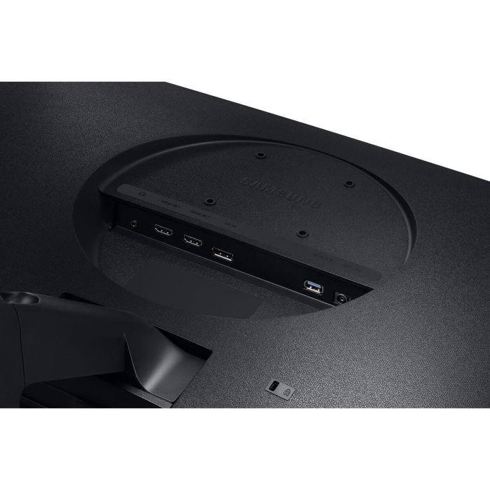 Monitor Samsung U28R552UQP 4K Ultra HD 28" 16